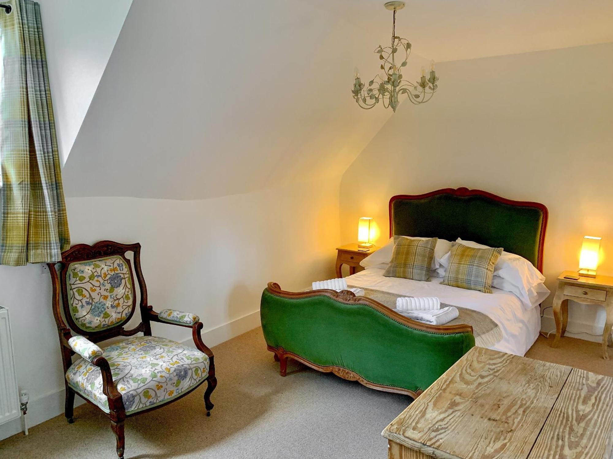 Moorhen Cottage Hollingbourne Bagian luar foto