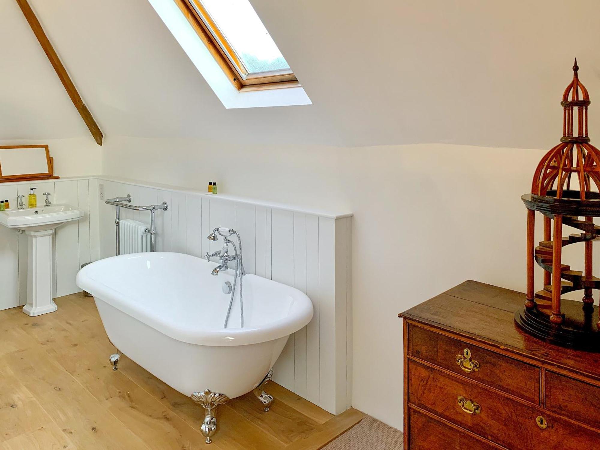 Moorhen Cottage Hollingbourne Bagian luar foto