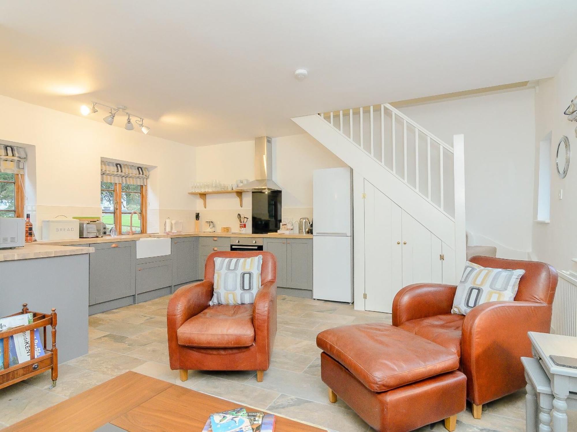 Moorhen Cottage Hollingbourne Bagian luar foto